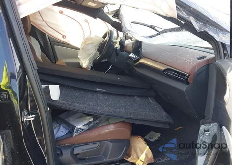 2024 Volkswagen Id.4 Standard из США, поврежденный, VIN 1V2BMPE88RC020575